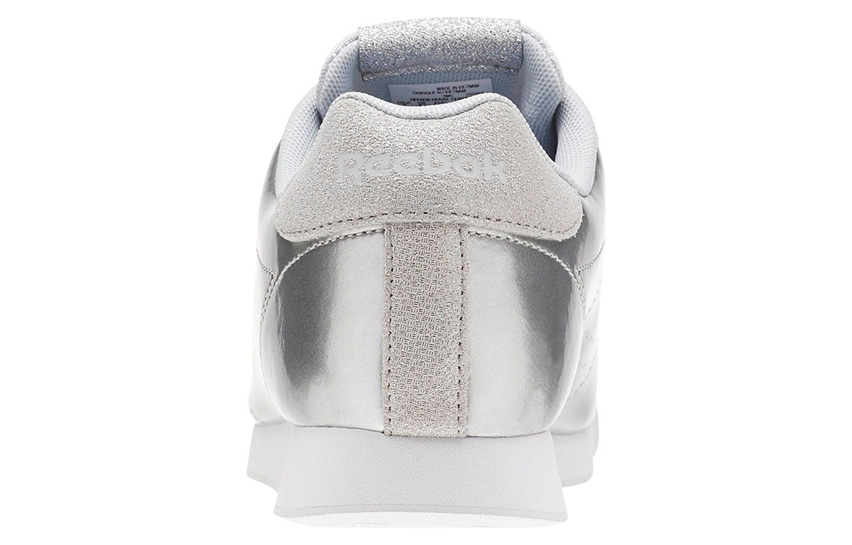 (WMNS) Reebok Royal Charm Silver CN4286
