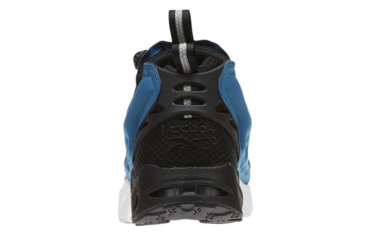 Reebok InstaPump Fury Road MT 'Black Emerald Tide' BD1500