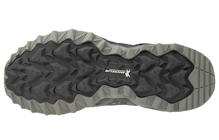 Mizuno Wave Mujin 6 'Grey Periscope' J1GJ197036