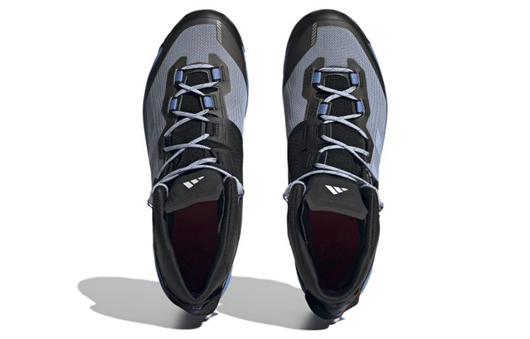 adidas Terrex Skychaser Tech Gore-tex Hiking 'Blue Dawn Core Black' GW4410