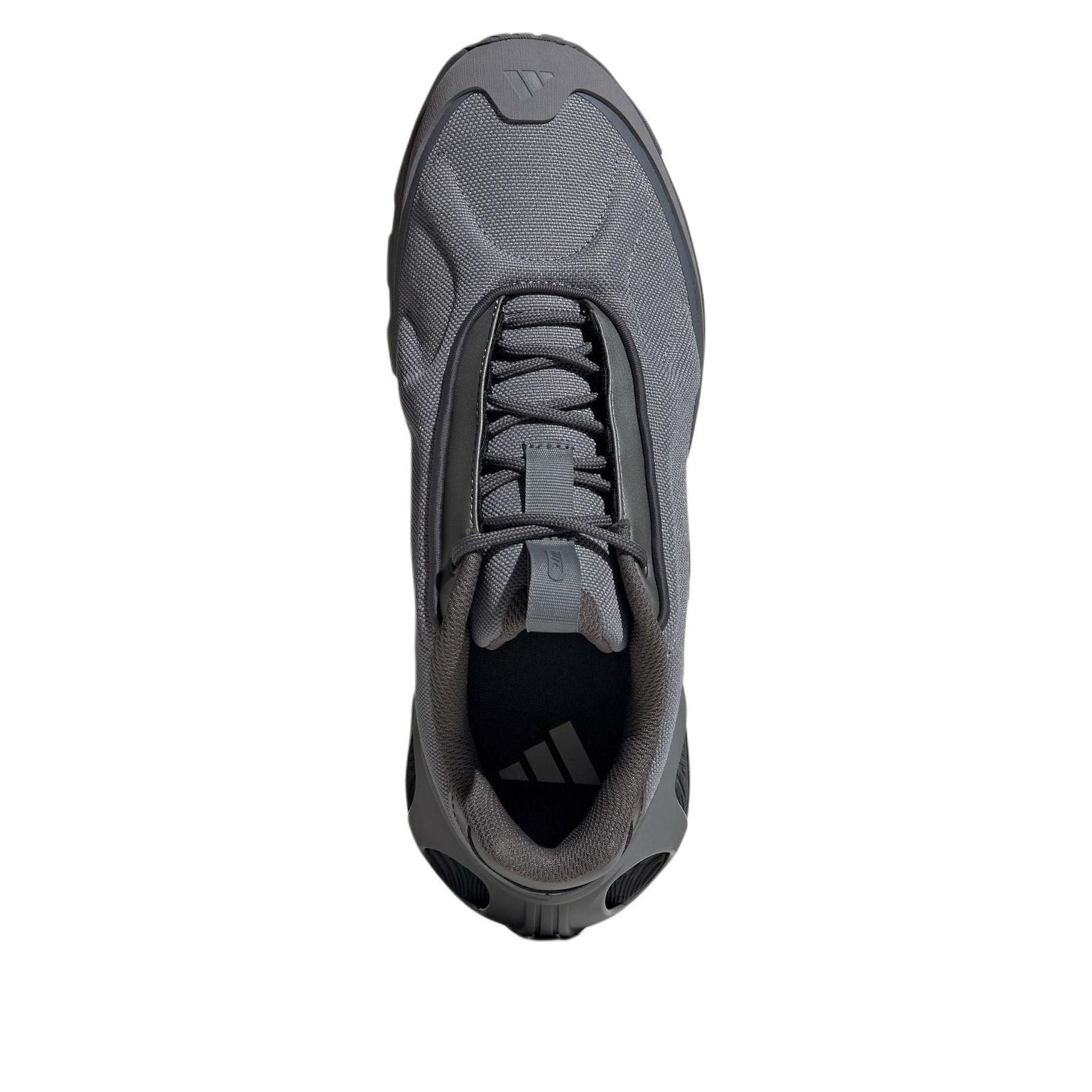 adidas Edge Runner 'Grey' JR1365