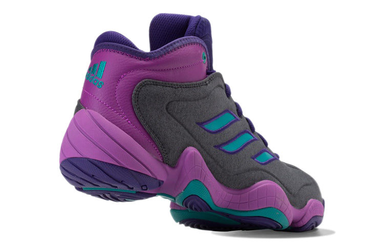 adidas Crazy 3 'Brown' B54106
