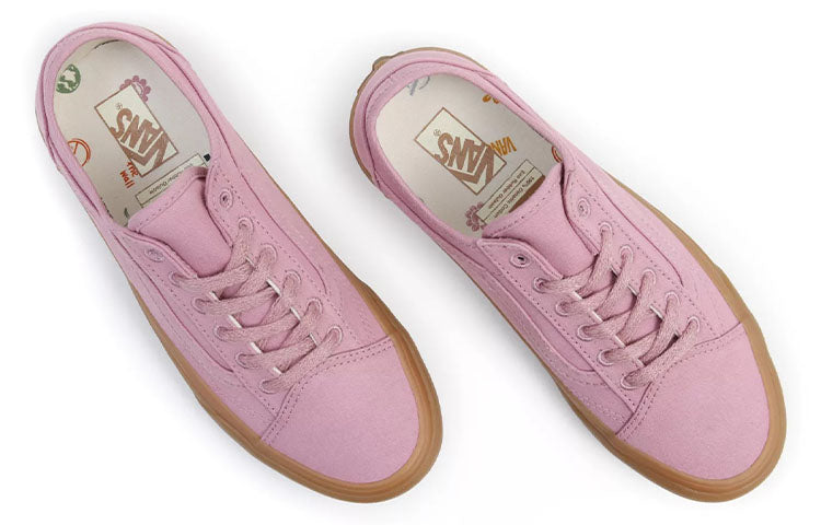 Vans Old Skool Tapered 'Pink Brown' VN0A54F4BD5