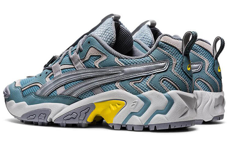 ASICS Gel-Nandi OG 'Light Steel Silver' 1021A489-401