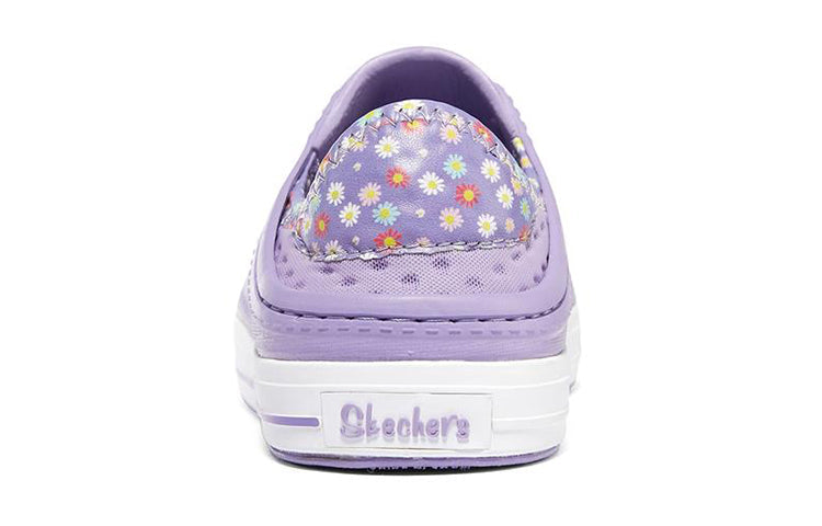 (GS) Skechers Guzman Steps 'Purple' 308006L-LAV