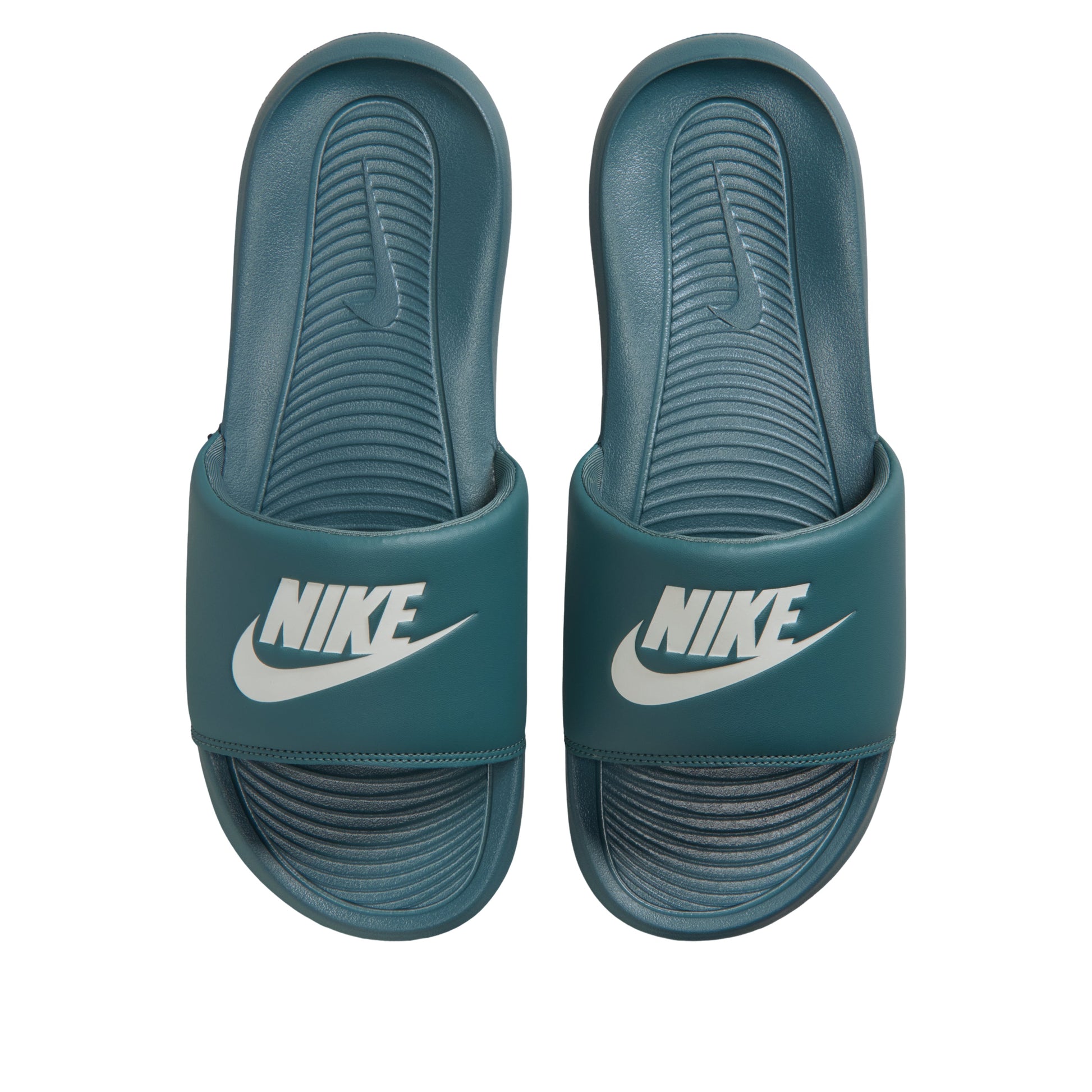 Nike Victory One Slides 'Mineral Slate Coconut Milk' CN9675-304