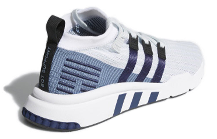 adidas EQT Support Mid ADV Primeknit 'White Blue Tint' B37429
