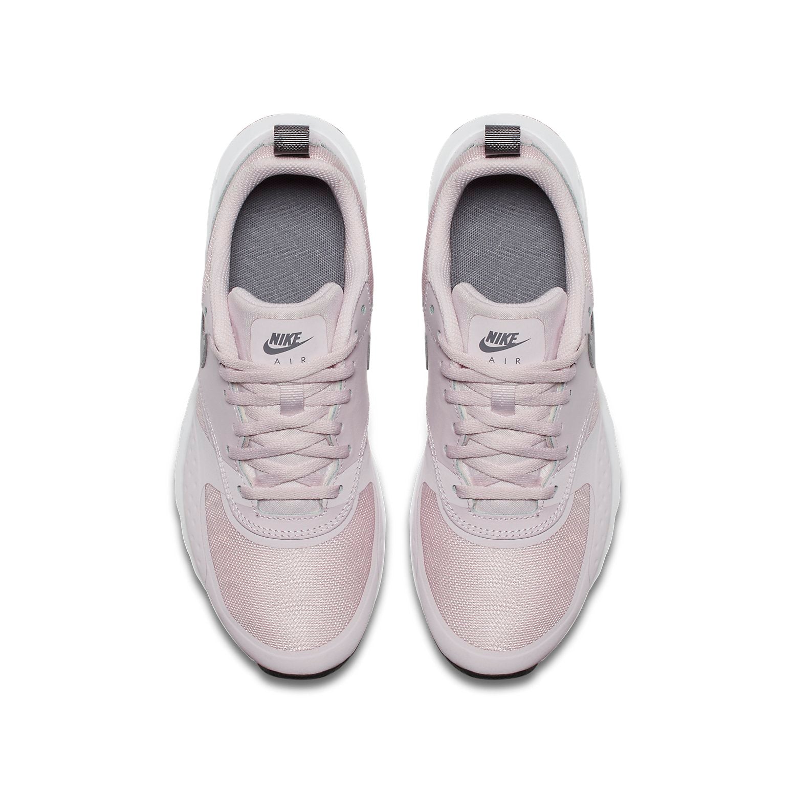(GS) Nike Air Max Vision 'Pink White Grey' AH5228-600