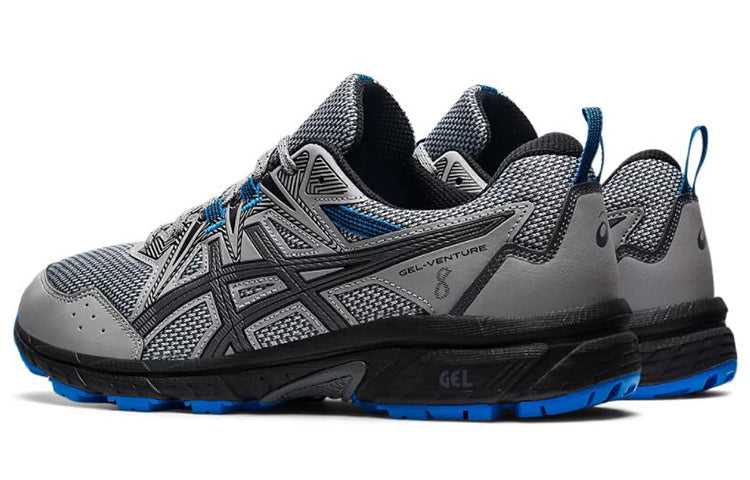 ASICS Gel-Venture 8 'Sheet Rock Electric Blue' 1011A824-028
