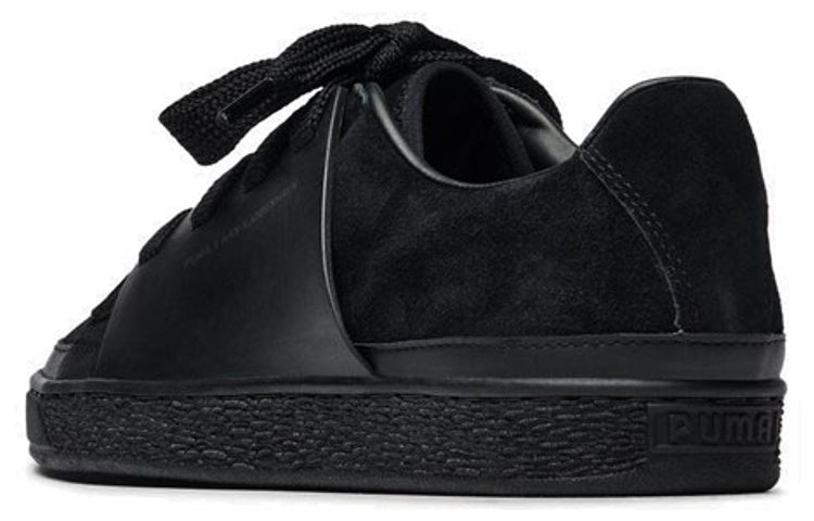 PUMA Han Kjobenhavn x Suede 'Black' 365892-01