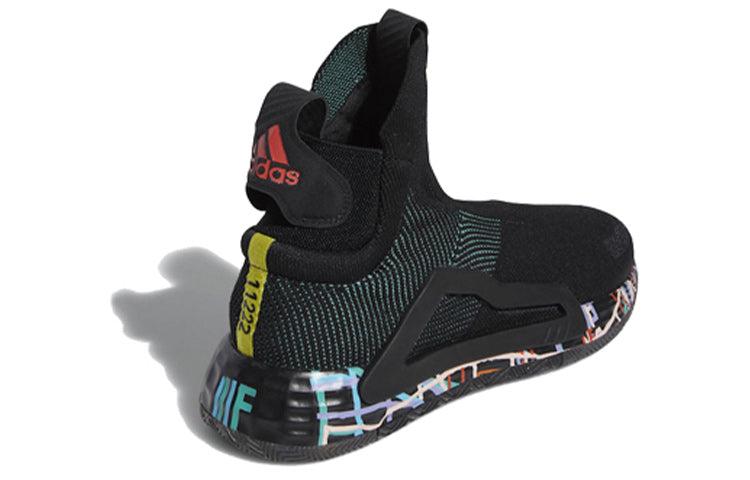 adidas N3XT L3V3L 'Graphic Midsole' BB7803