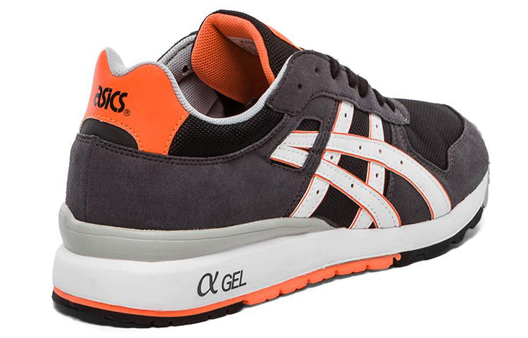 ASICS GT 2 'Black Bright Orange' H406N-9001