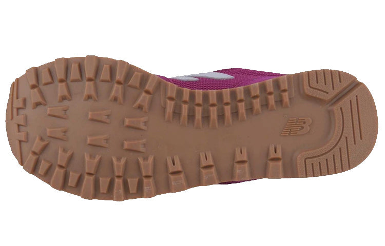 (WMNS) New Balance 515 Sneakers Purple WL515NFF