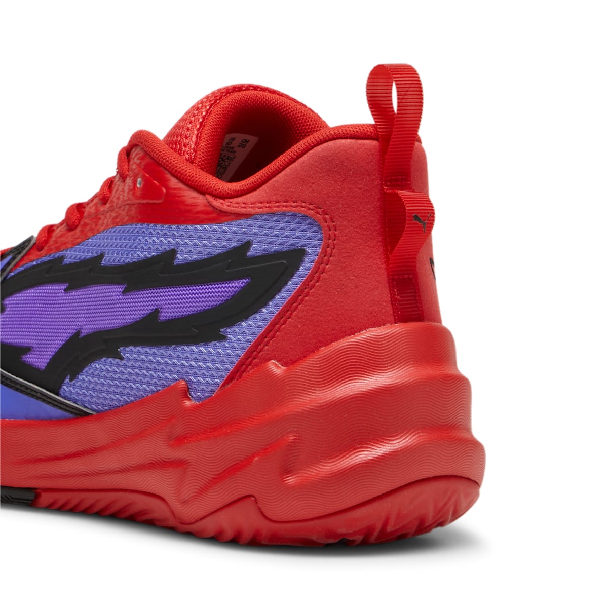 PUMA Scoot Zeros 'Pred' 310354-01