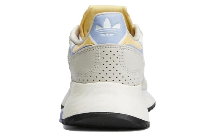 (WMNS) adidas Retropy F2 'Beige'  HQ1988
