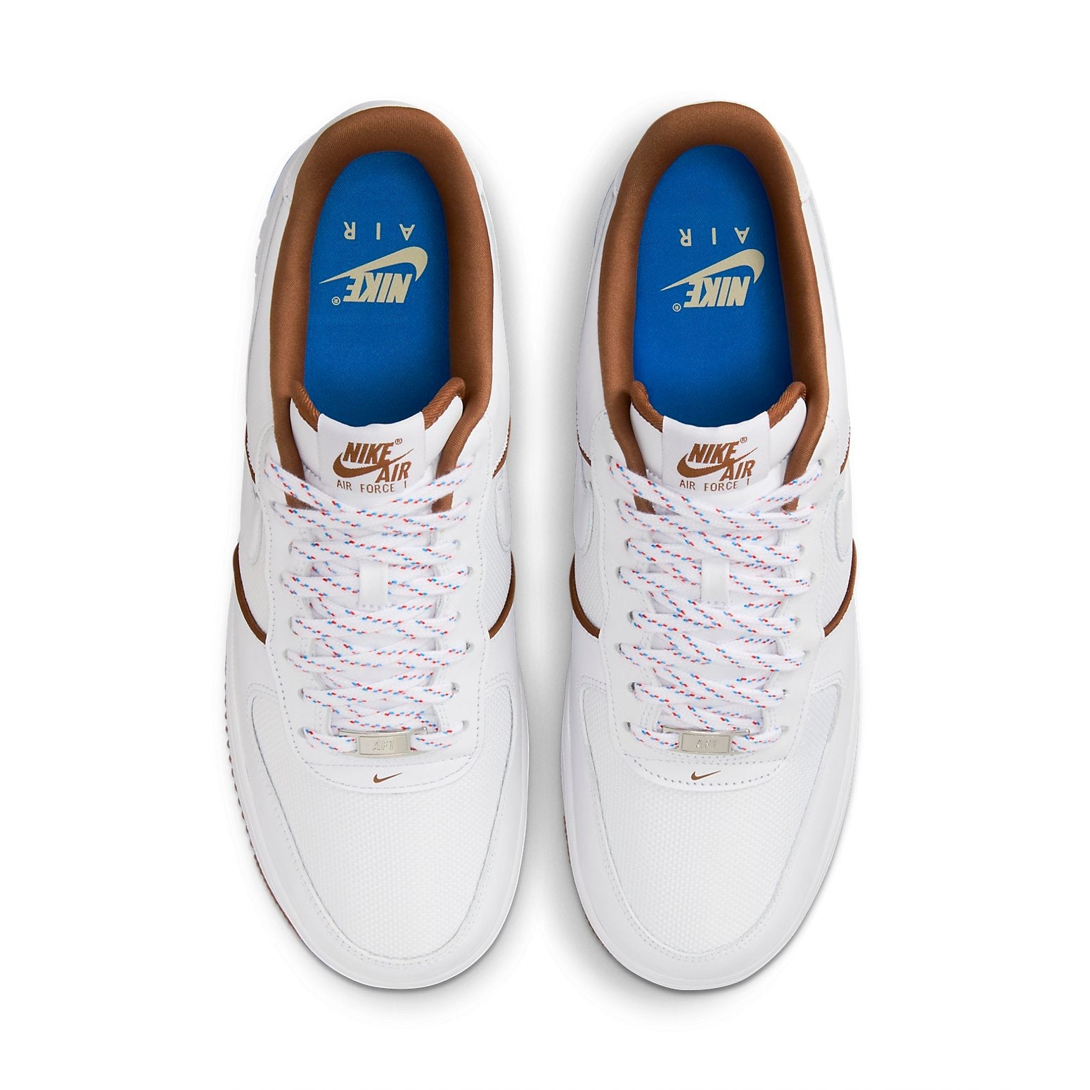 Nike Air Force 1 '07 LX 'White Light British Tan' FN5757-100