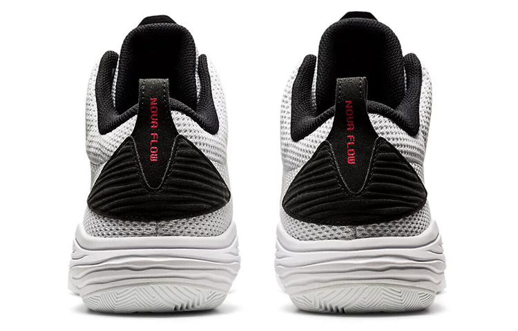 ASICS Nova Flow 'White Black' 1063A028-101