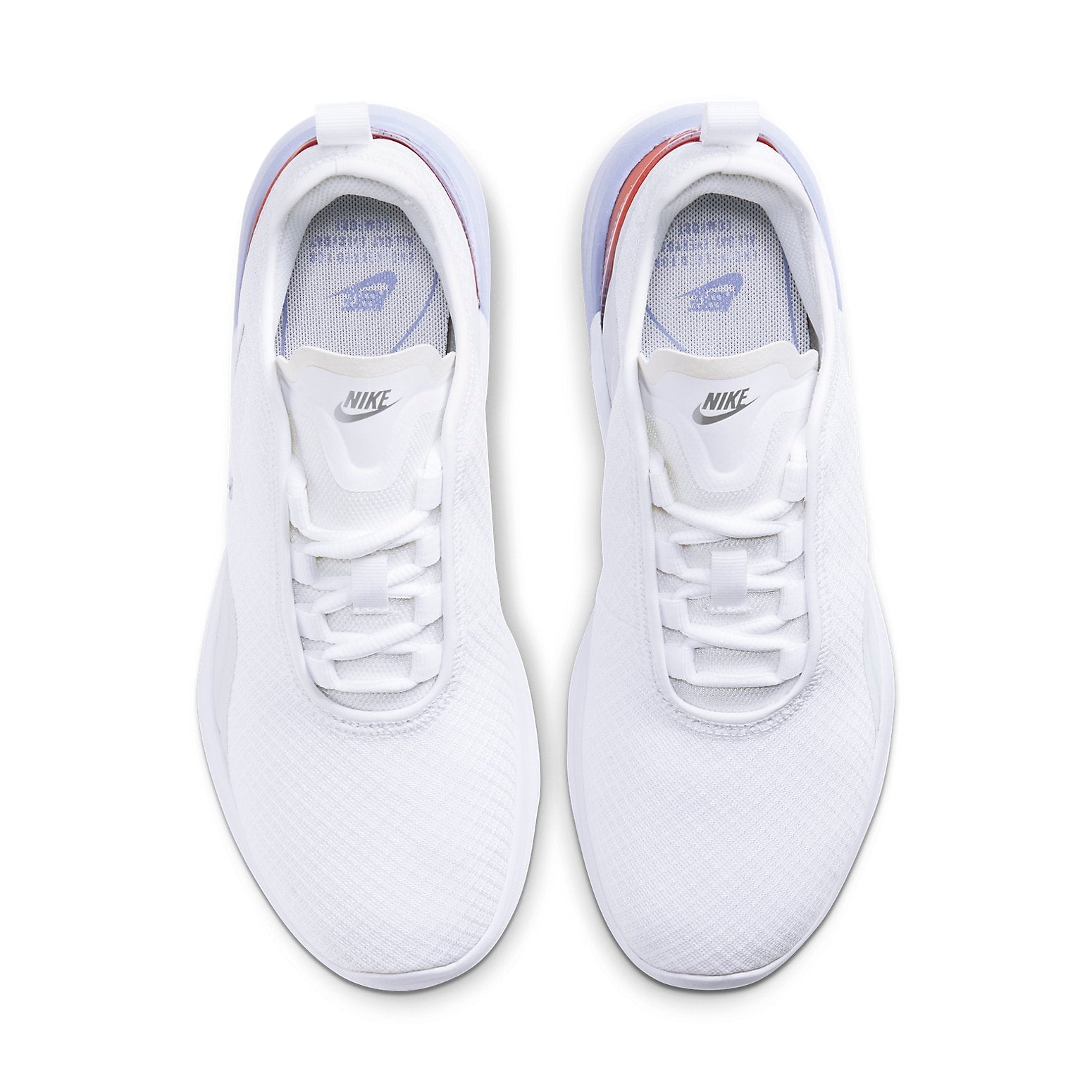 (WMNS) Nike Air Max Motion 2 'White Multi' CW5594-100