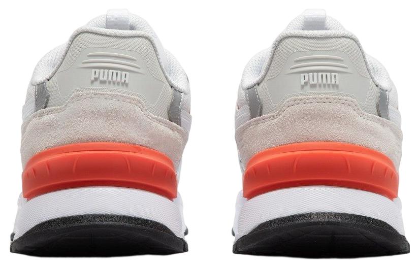 PUMA Mirage Sport Asphalt 'White Warm Earth' 388978-04