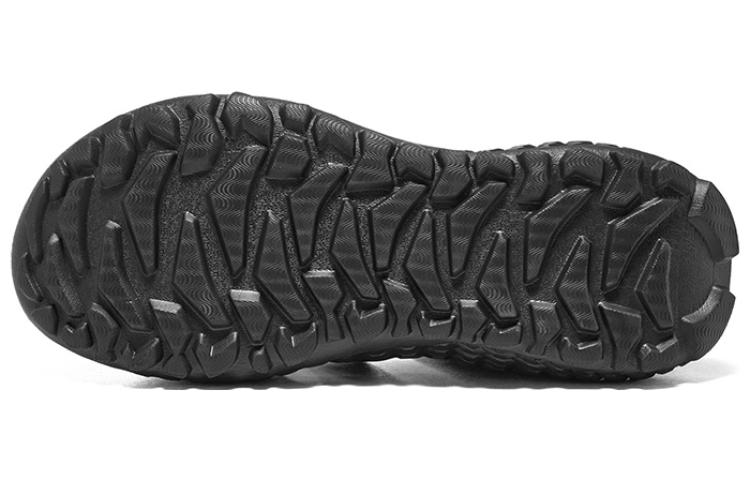 Skechers Monster Sandals 'Black' 894231-BBK