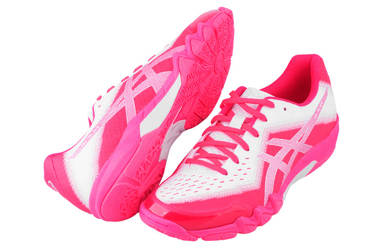 (WMNS) ASICS Gel-Blade 6 'Diva Pink' R753N-700