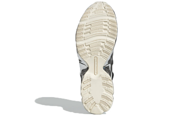 adidas Raf Simons x Ozweego 'Mirrored - Black' EE7944