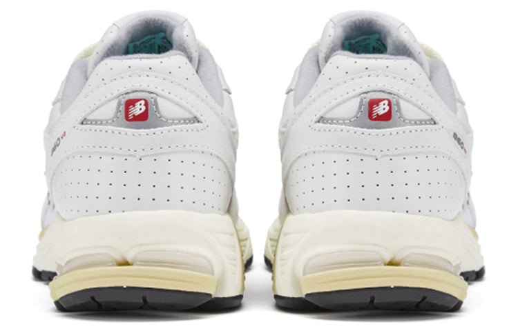 New Balance thisisneverthat x 860 V2 'White' ML860TW2