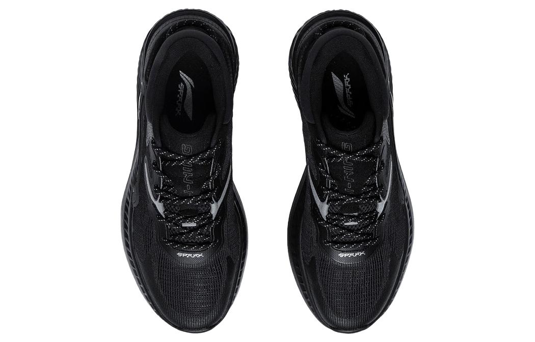 Li-Ning Spark Lite 'Black' AGLT101-3