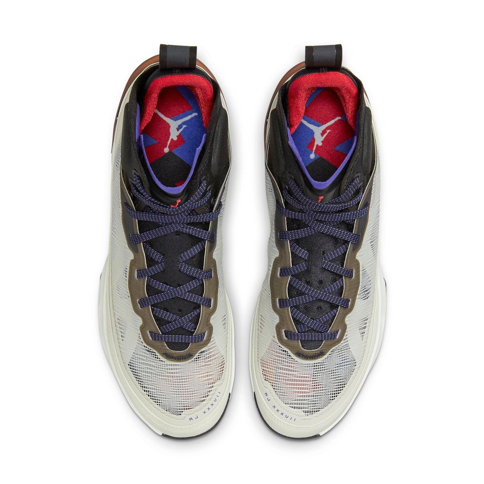 Air Jordan 37 PF 'Beyond Borders' DD6959-060