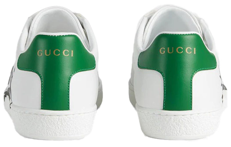 (WMNS) Gucci Ace 'Kitten Logo' 659912-2SH50-9163