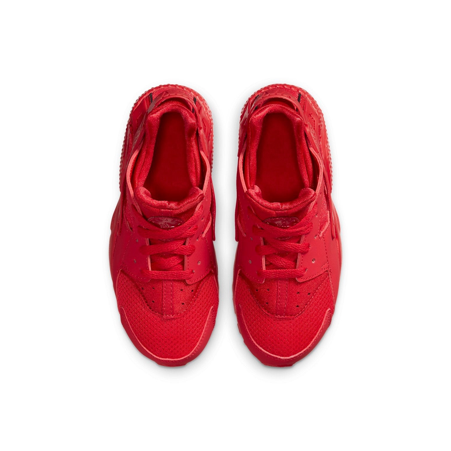 (PS) Nike Huarache Run 'University Red' 704949-600