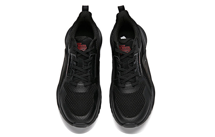 ANTA Training Series Sneakers 'Black' 112117786-5