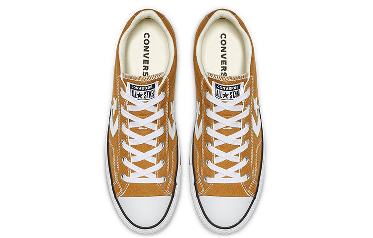 Converse Star Player Yellow/White 165459C