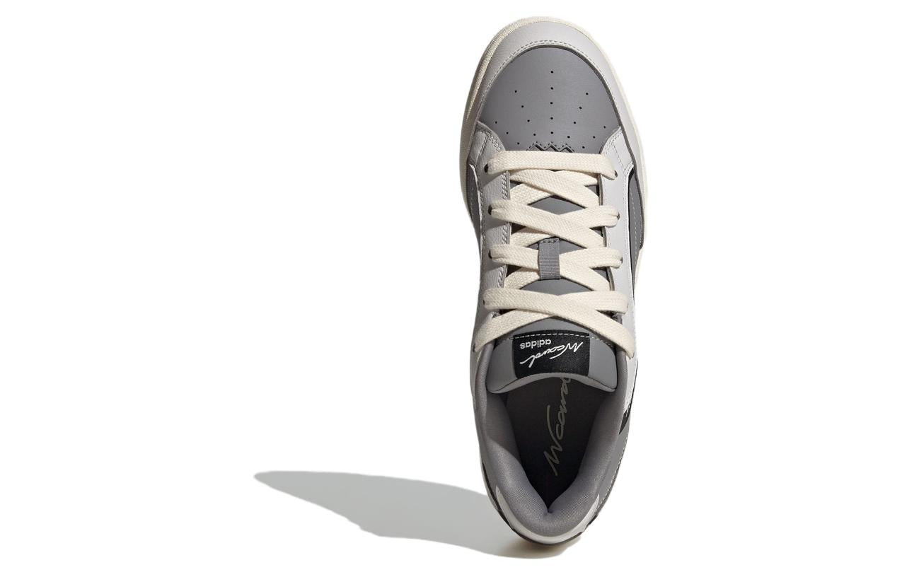 adidas Neo Card Court 'Grey Beige' IG1513