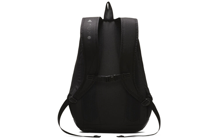 Nike CR7 Cheyenne Backpack 'Black' BA5562-010
