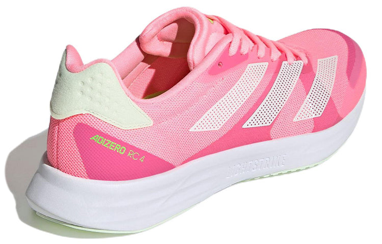 (WMNS) adidas Adizero RC 4 'Beam Pink' GY8403