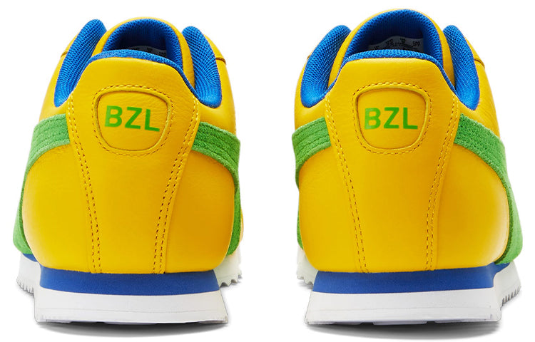 PUMA Roma 'Brazil' 383643-01