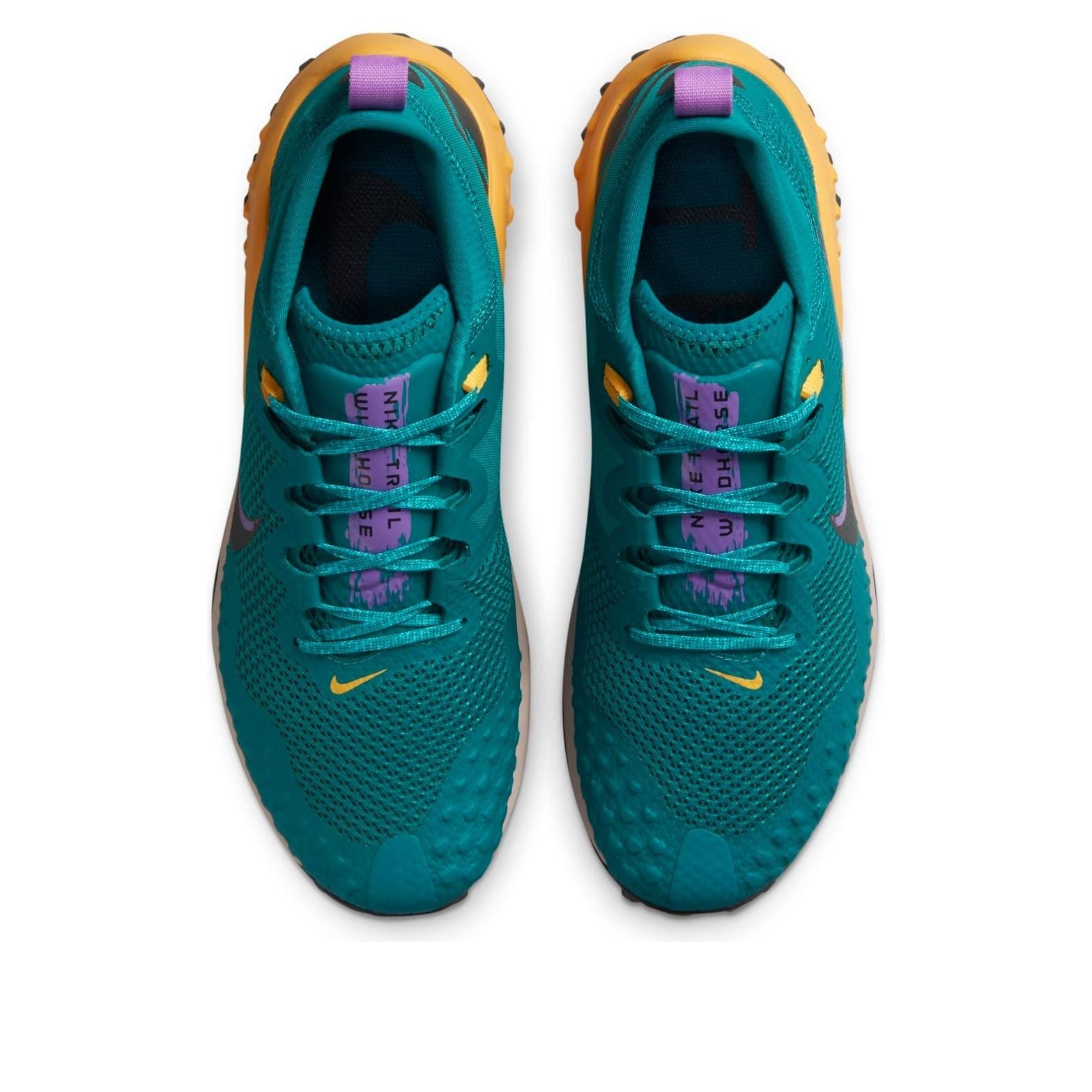 Nike Wildhorse 7 'Mystic Teal' CZ1856-300