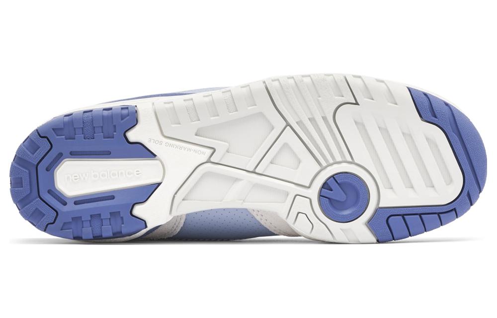 (WMNS) New Balance 550 'Summer Fog Dusk Blue' BBW550ZA