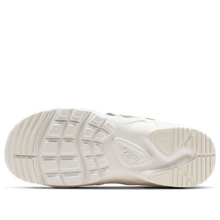 (WMNS) Nike Canyon Sandal 'Metallic Silver' CW6211-001