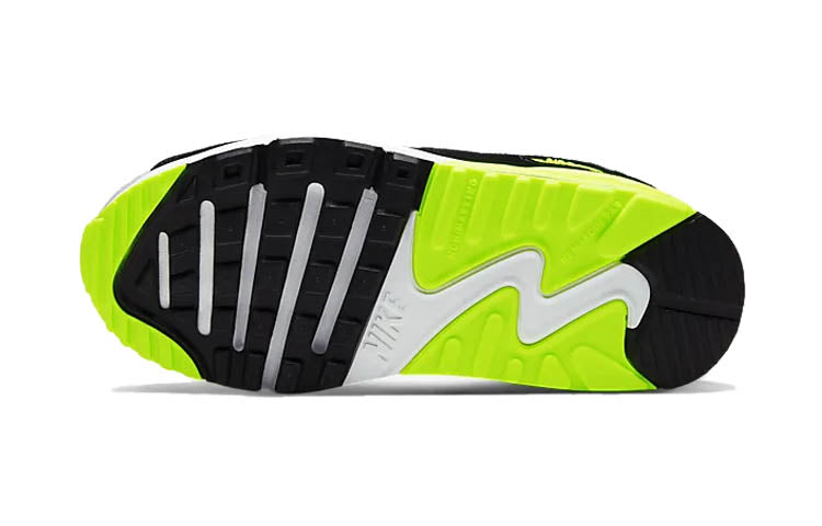 (PS) Nike Air Max 90 'Volt' CD6867-101