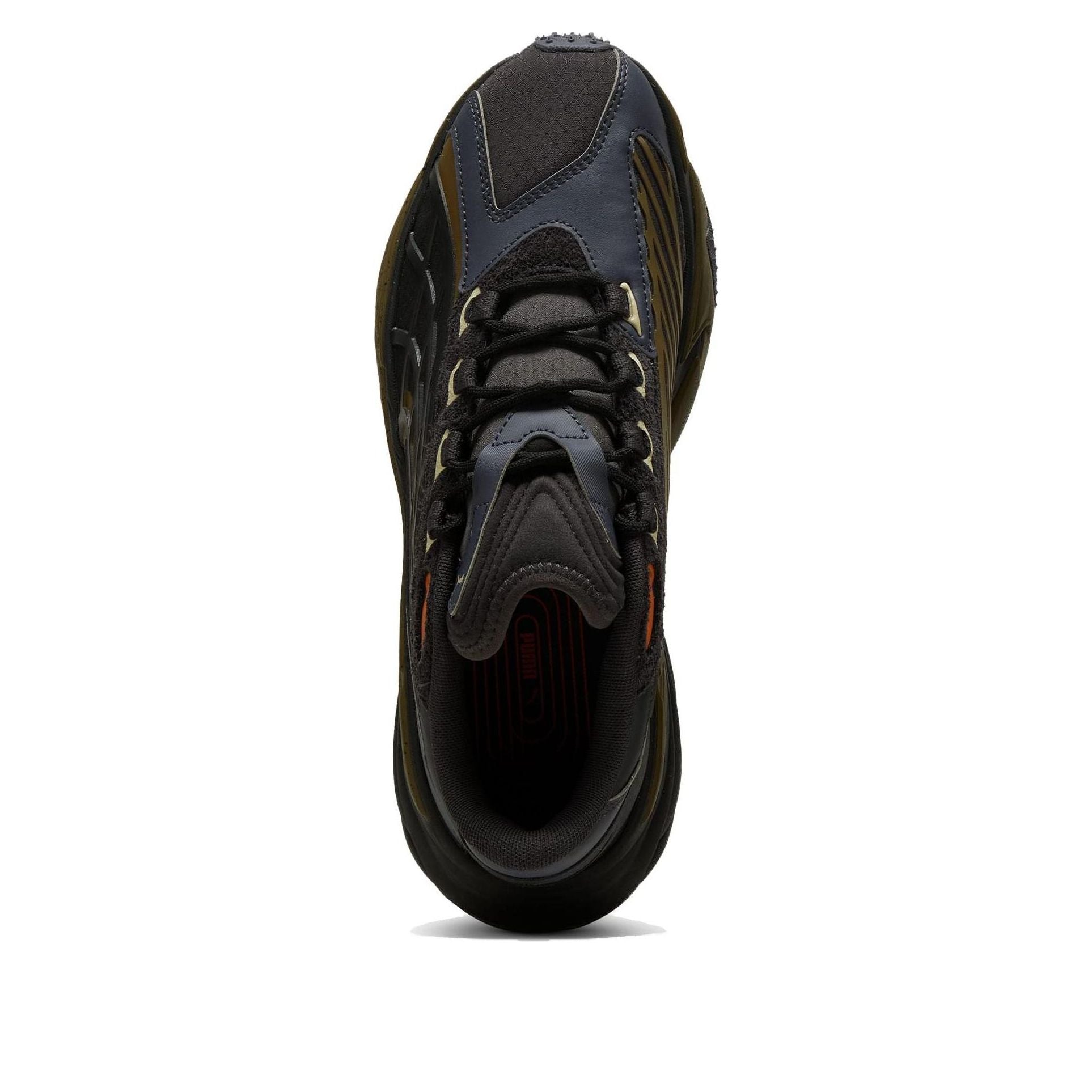 PUMA Spirex Gorpcore 'Black Wild Willow' 396429-08