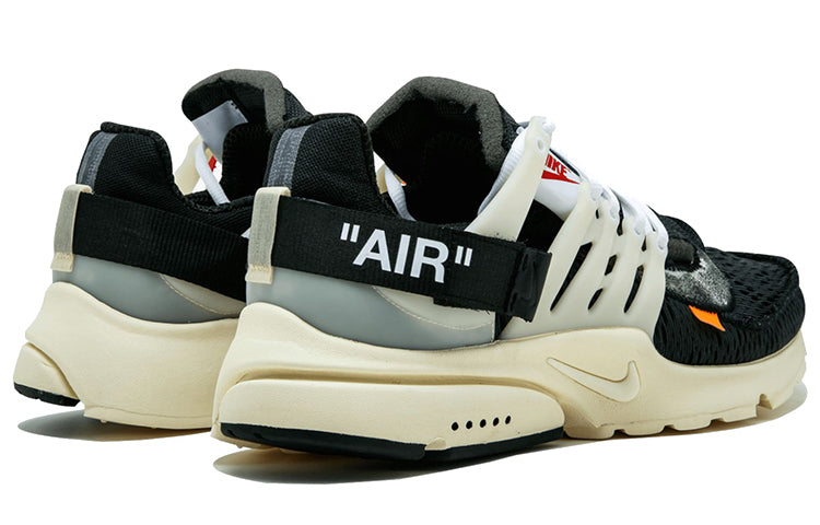 Nike x Off-White Air Presto 'The Ten' AA3830-001