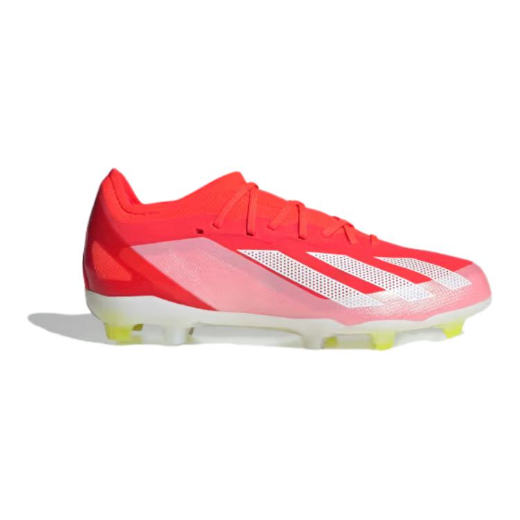 (GS) adidas X Crazyfast Elite FG 'Energy Citrus Pack' IF0670
