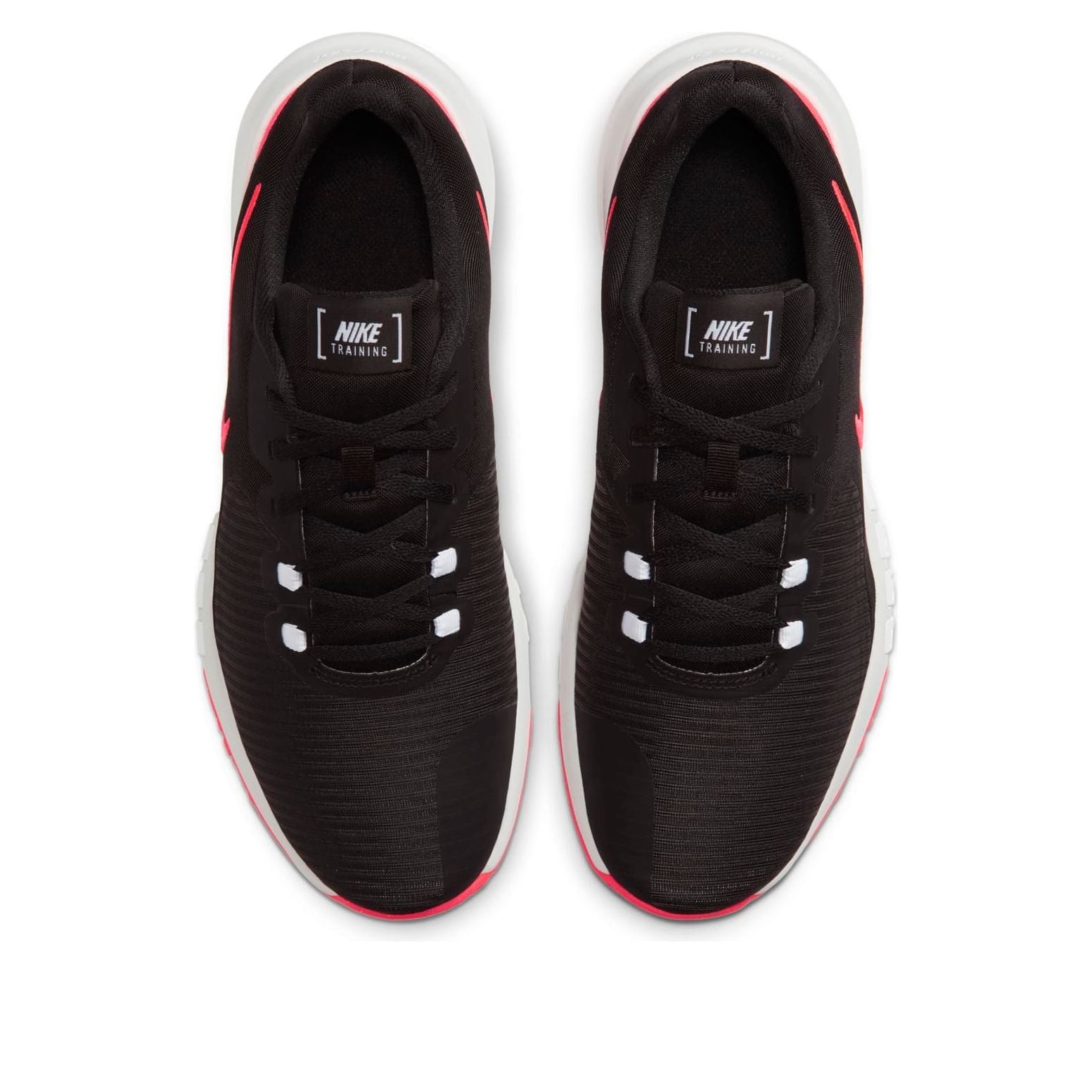Nike Flex Control 4 Black/Red CD0197-005