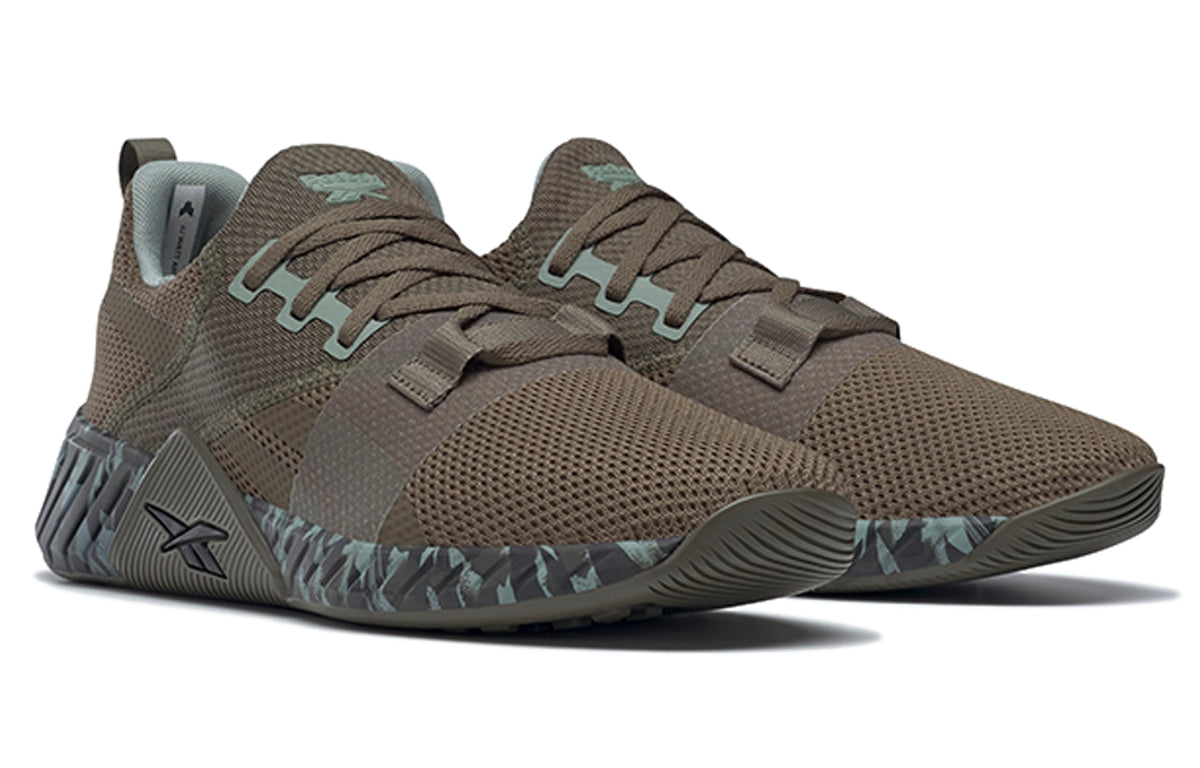 Reebok Flashfilm Train 2 'Harmony Green' G55597