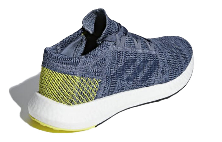 adidas PureBoost Go 'Steel Blue' AH2322