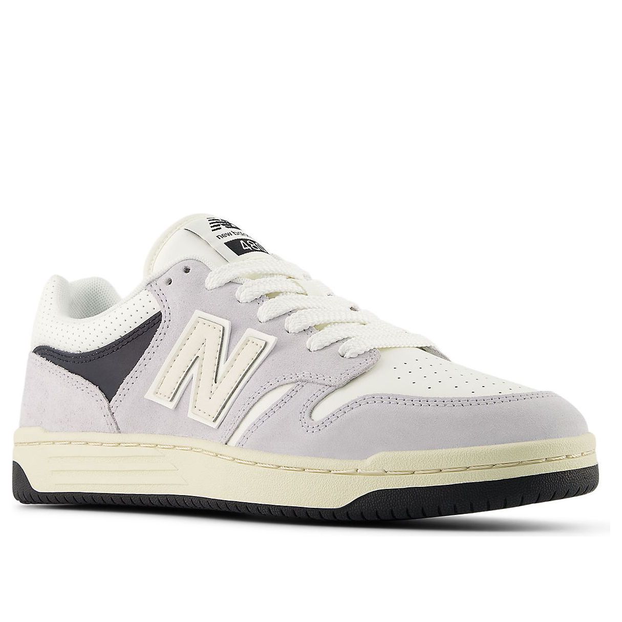 New Balance 480 'Grey Sea Salt' BB480PEG