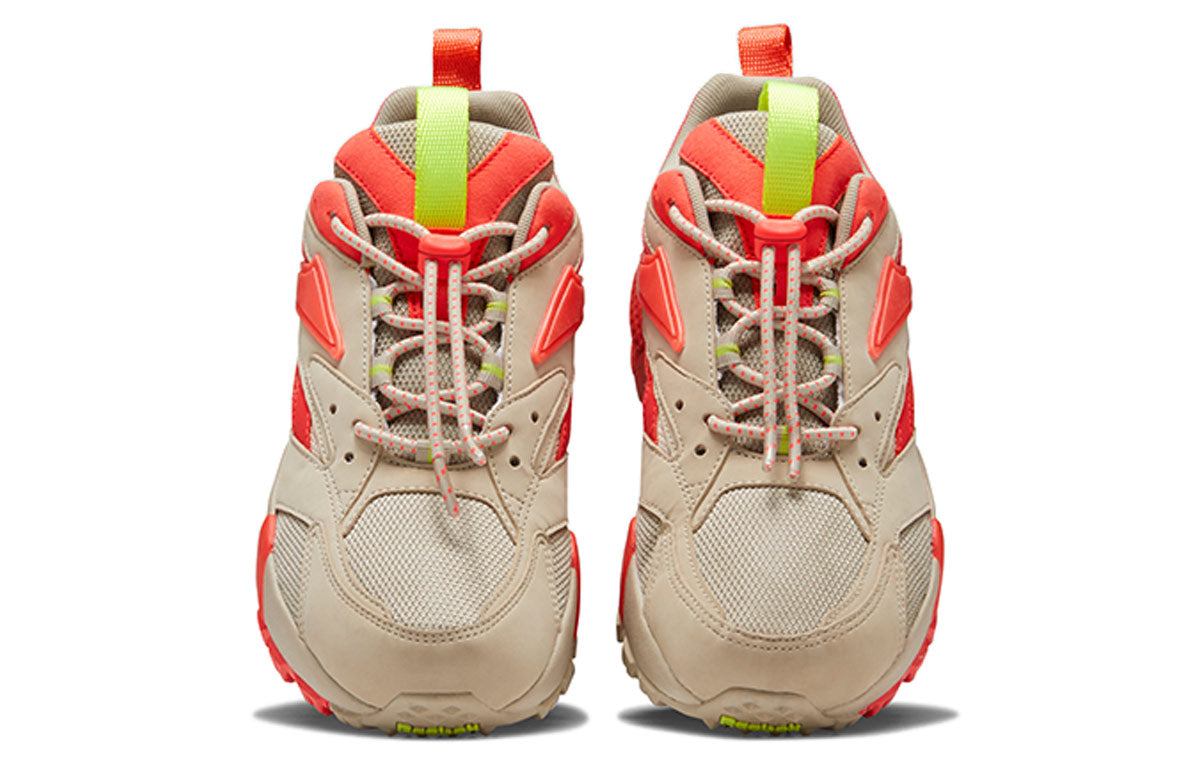 (WMNS) Reebok Aztrek Double Mix Trail 'Red' EF9140