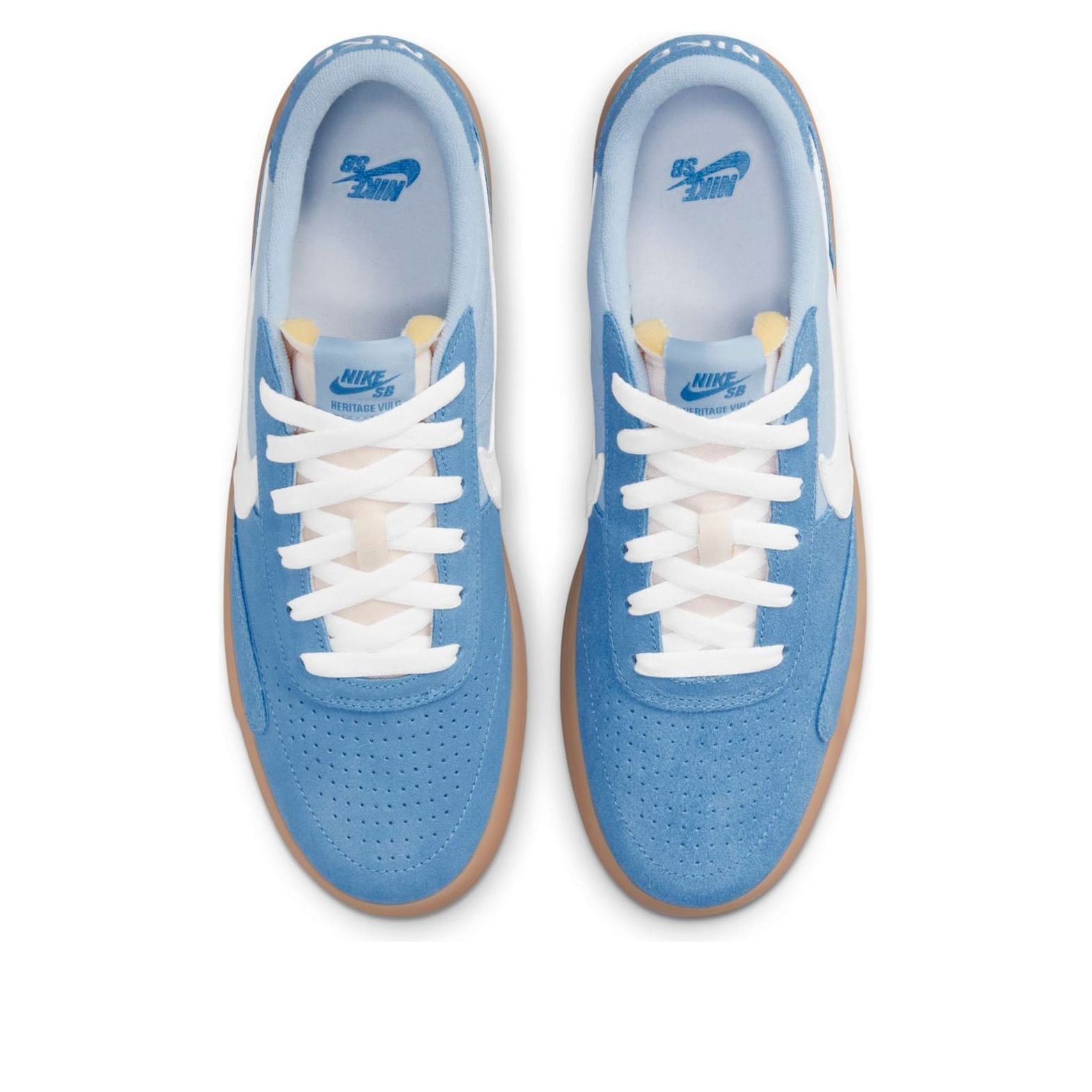 Nike Heritage Vulc SB 'Coast Psychic Blue' CD5010-401